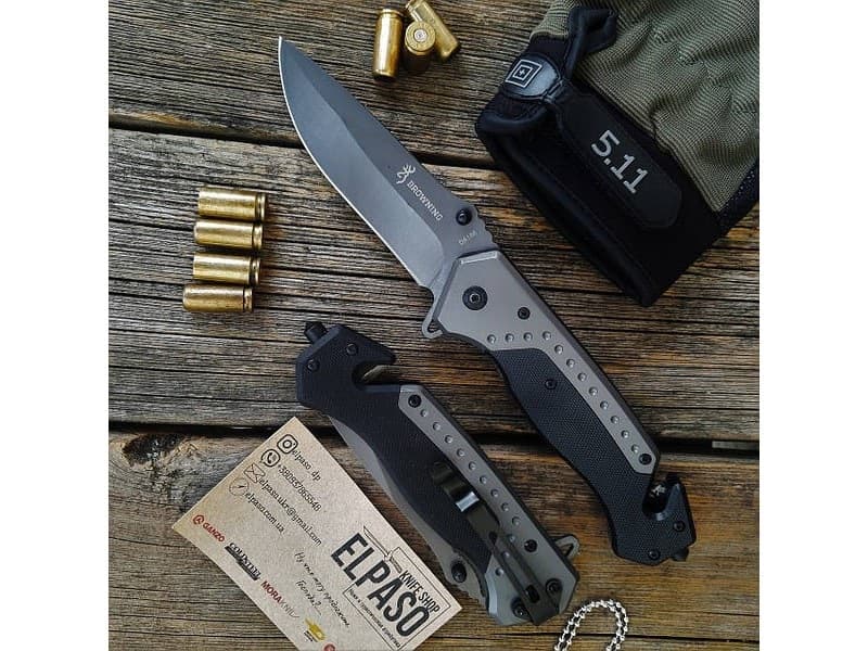 Preklopni Nož Browning FA18