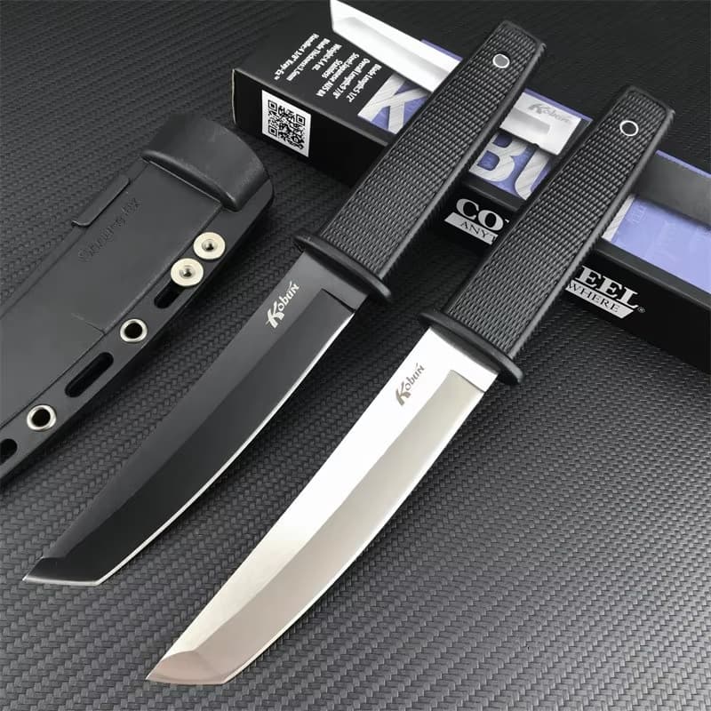 Cold Steel Kobun