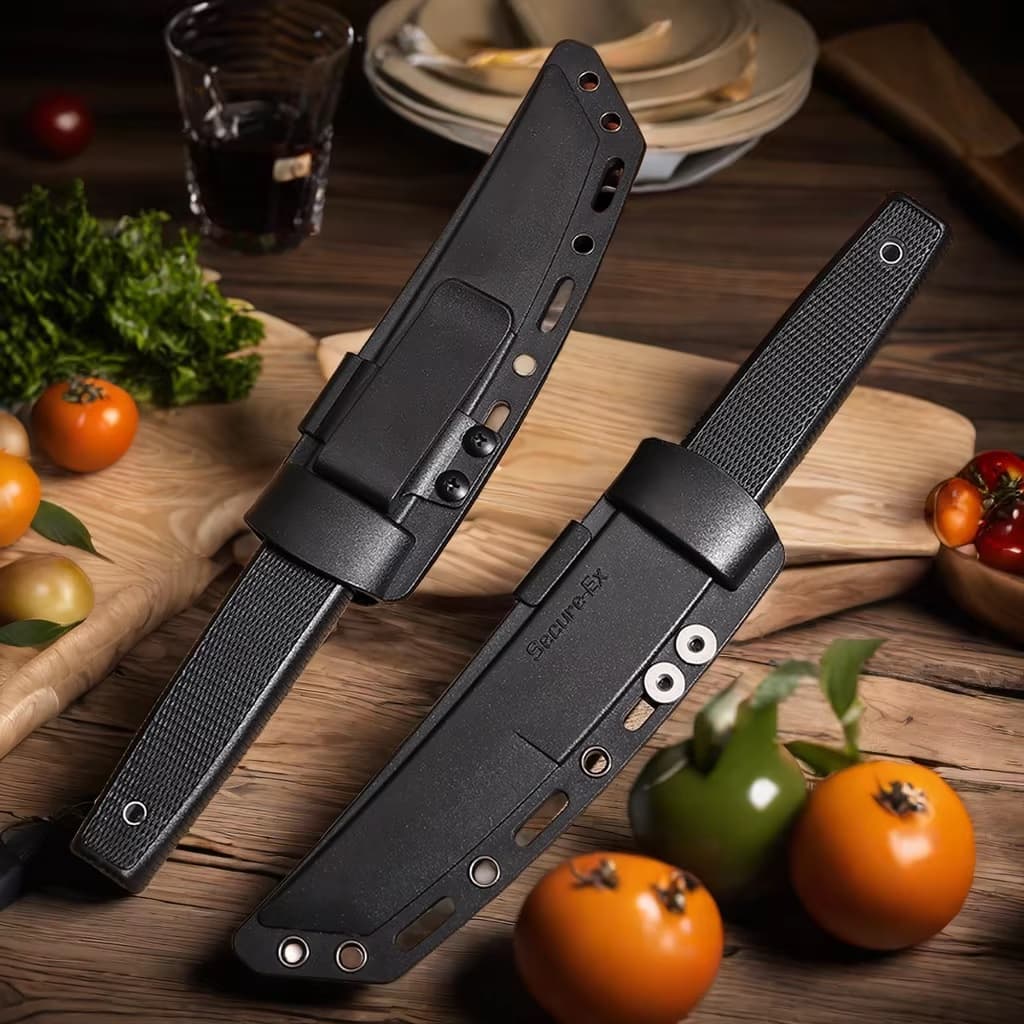 Cold Steel Kobun