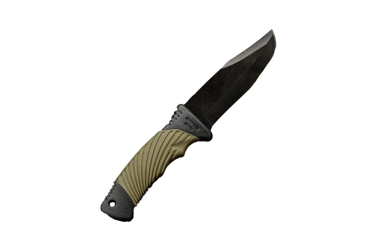 Noz Master K – Zelena Drška