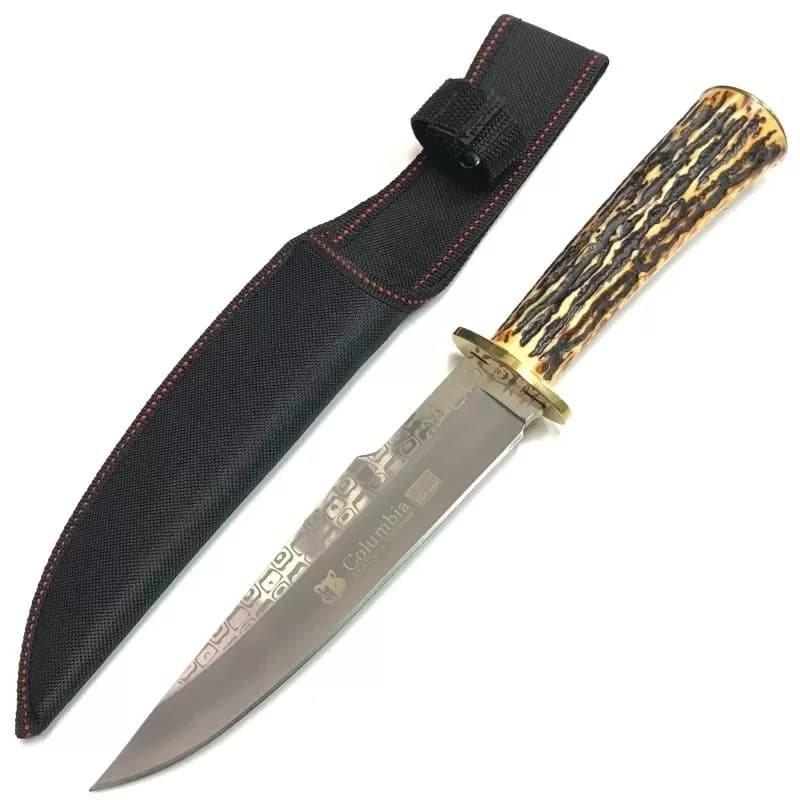 Lovacki Nož Columbia SA23