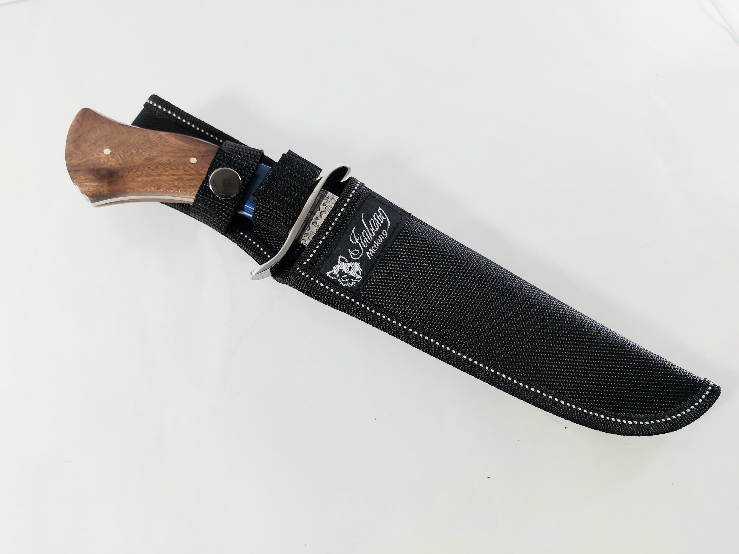 Lovacki Noz Columbia SA81