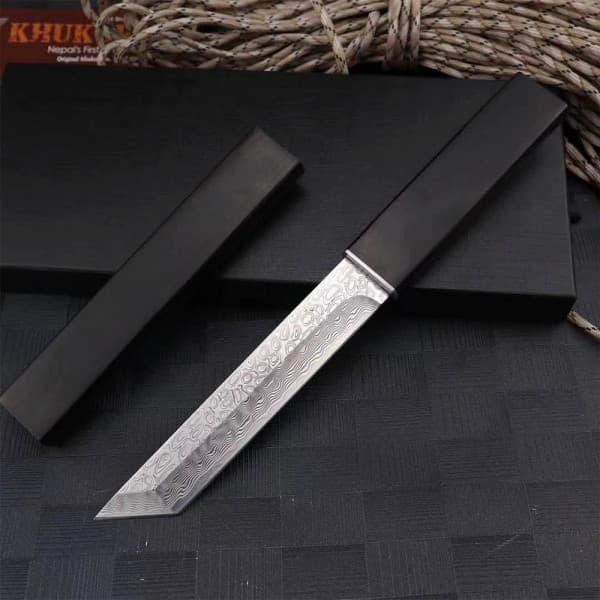 TANTO DAMASKUS