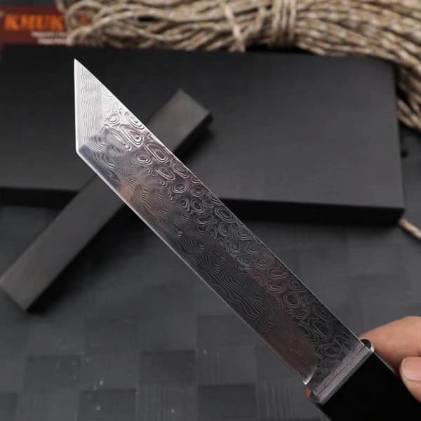 TANTO DAMASKUS