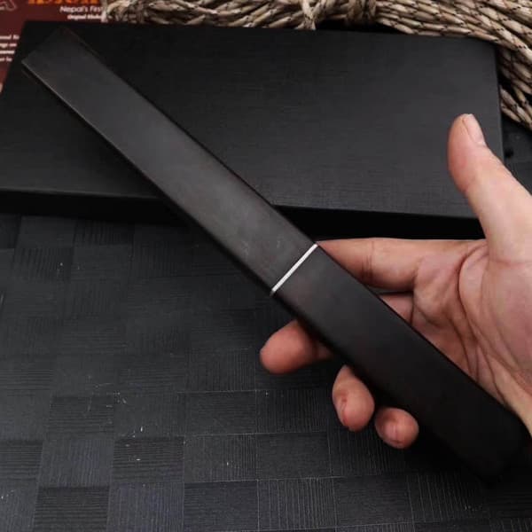 TANTO DAMASKUS