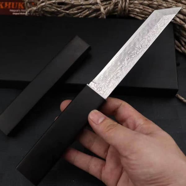 TANTO DAMASKUS