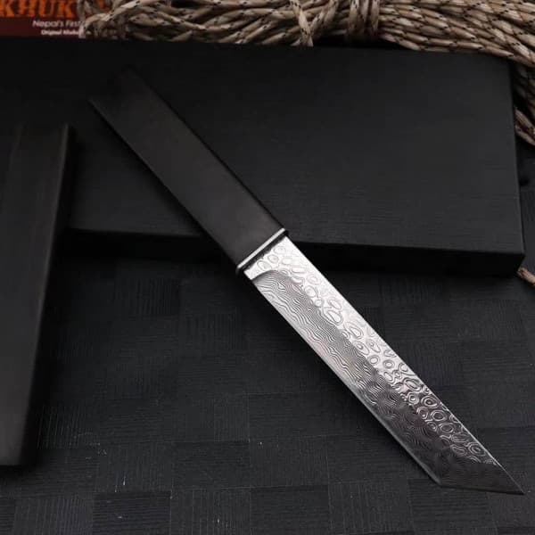 TANTO DAMASKUS