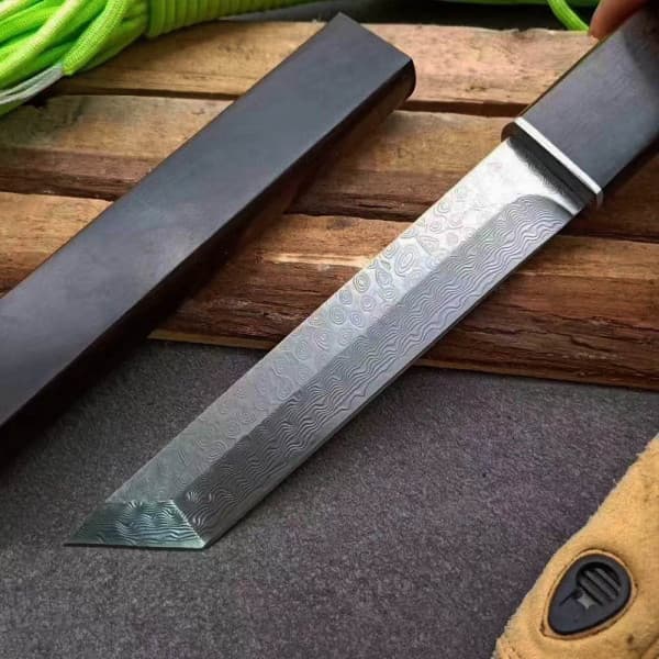 TANTO DAMASKUS