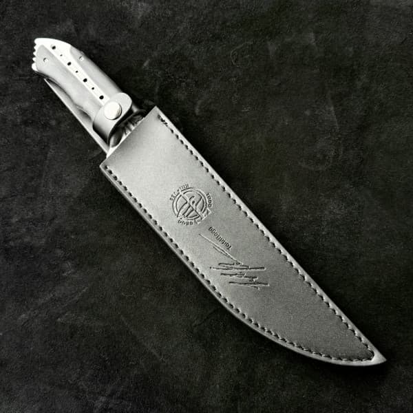 Todd Begg Tiburon