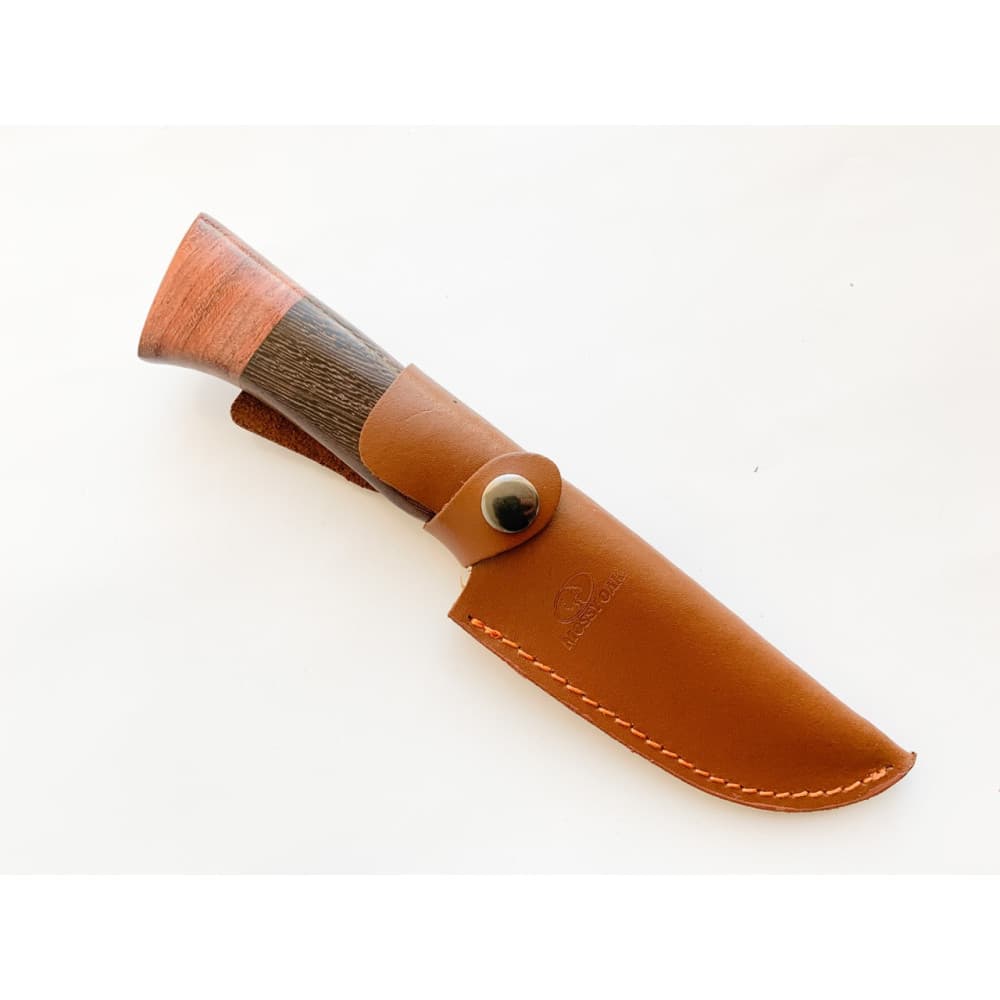 Lovački Nož Gravura Vepra 65X13