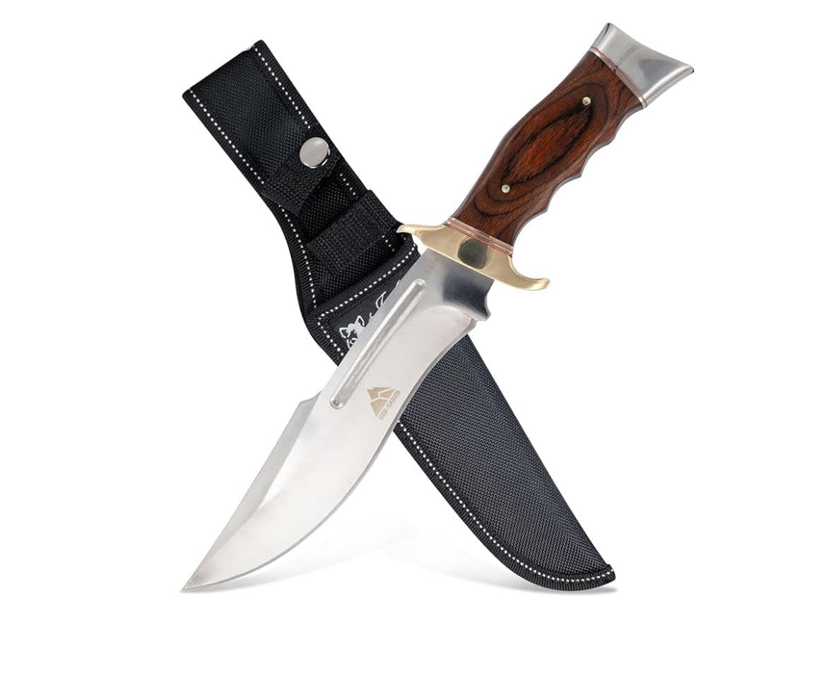 Lovački Nož Columbia SA78