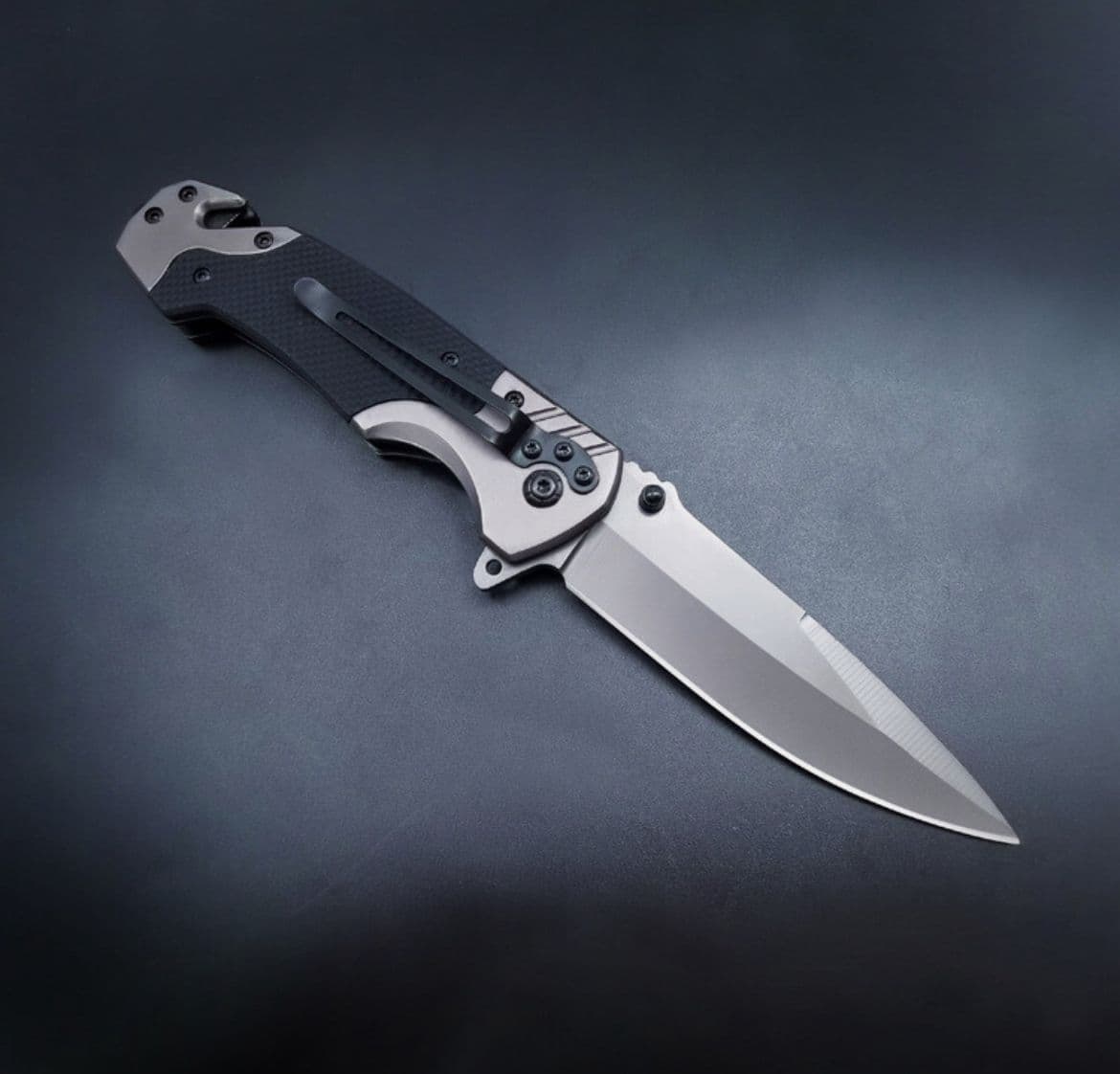 Preklopni Nož Browning FA18