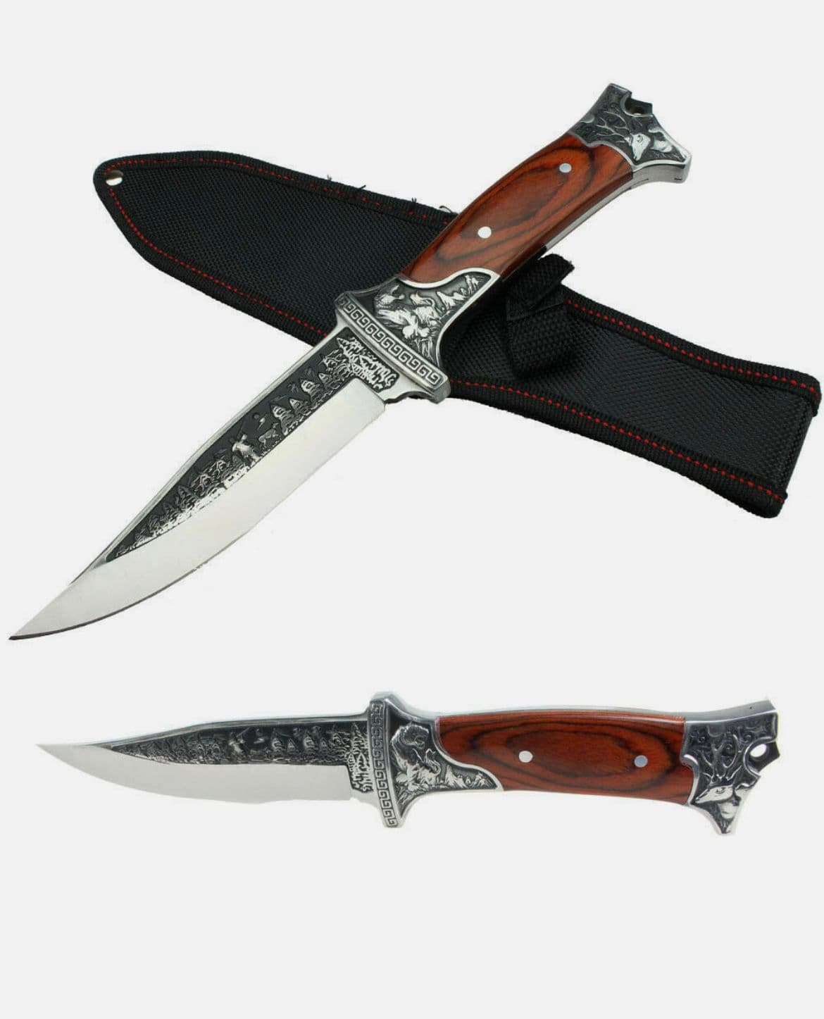 Lovački Nož Columbia KB3188