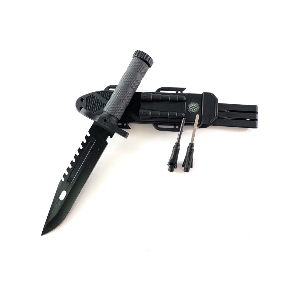 Višenamenski Lovački Nož