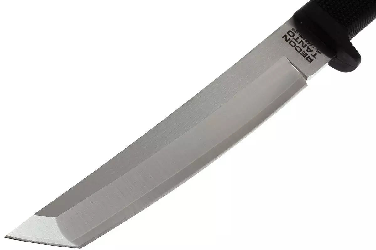 Cold Steel Recon Tanto