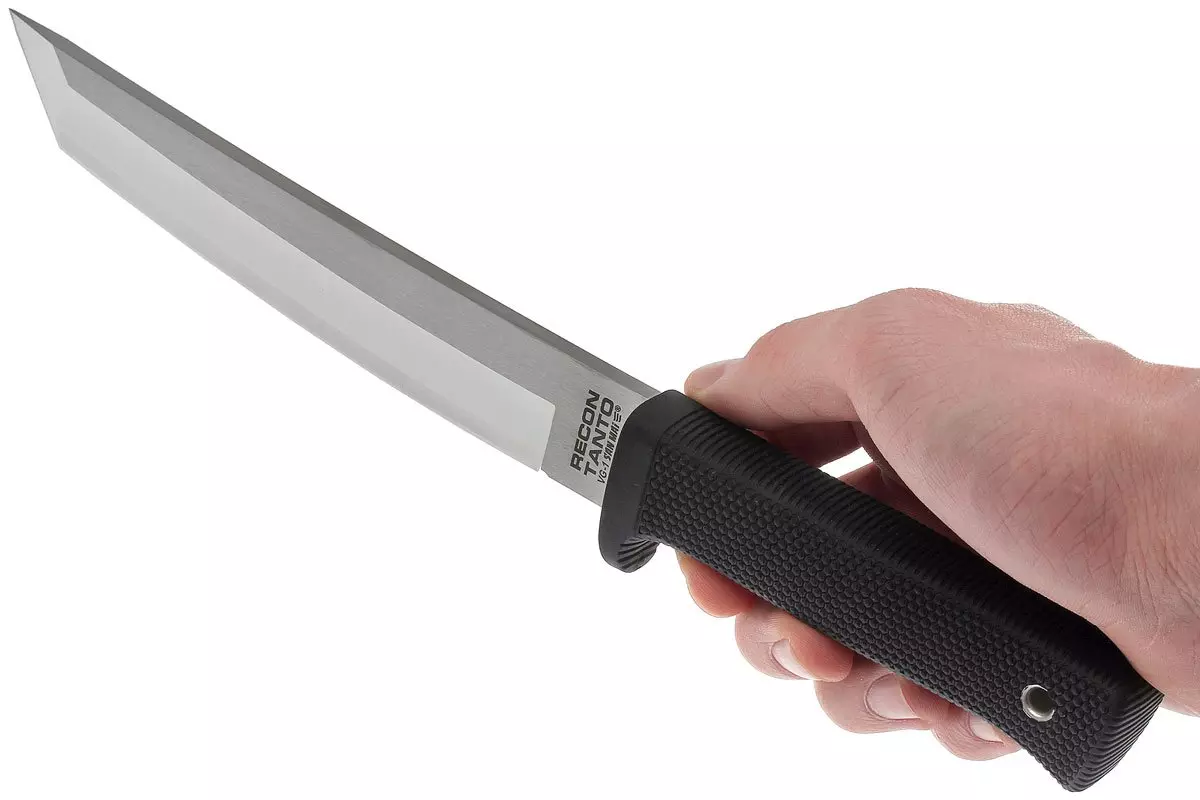 Cold Steel Recon Tanto