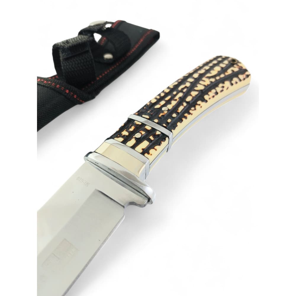 Lovacki Noz Columbia G10