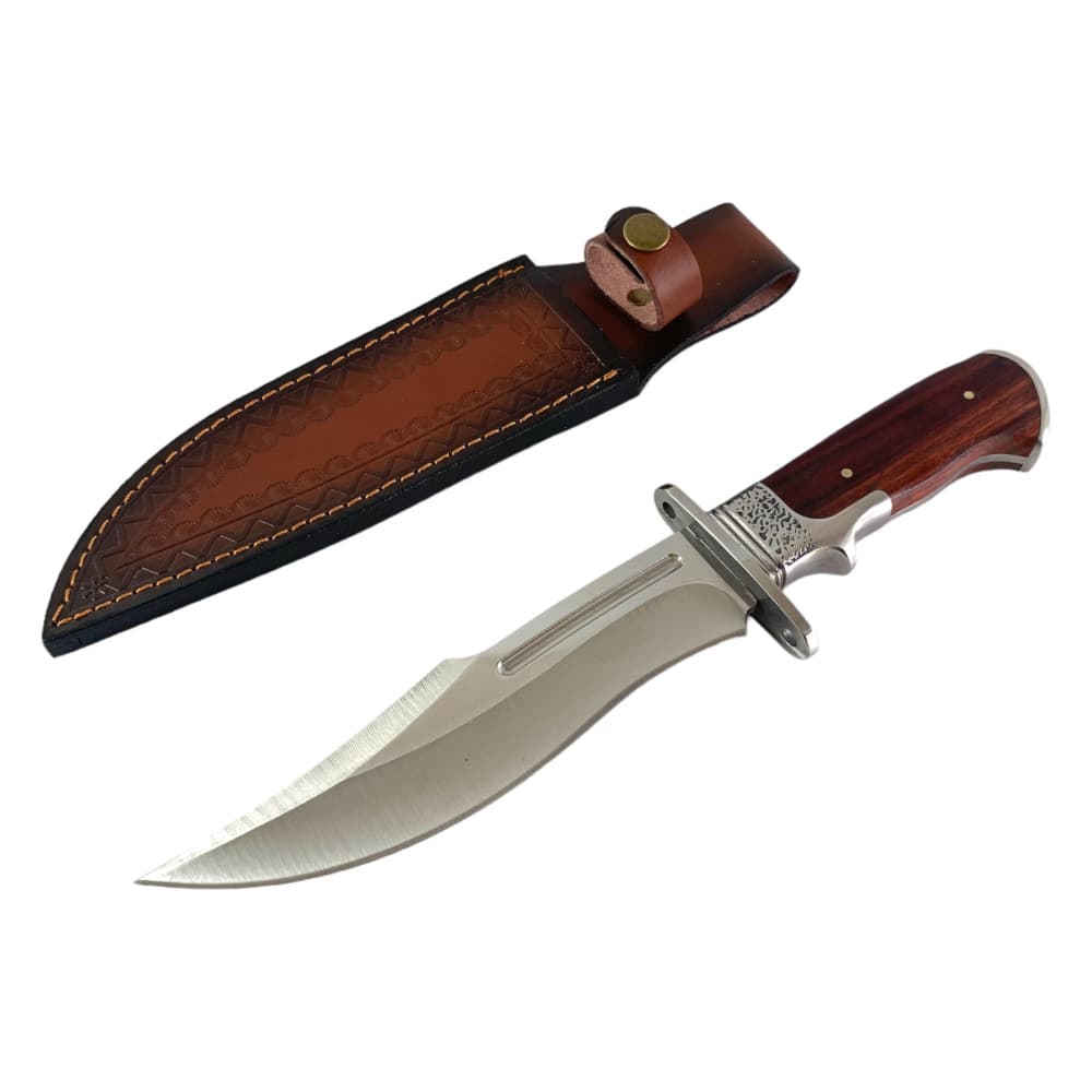 Bowie Hunting Knife UC 86