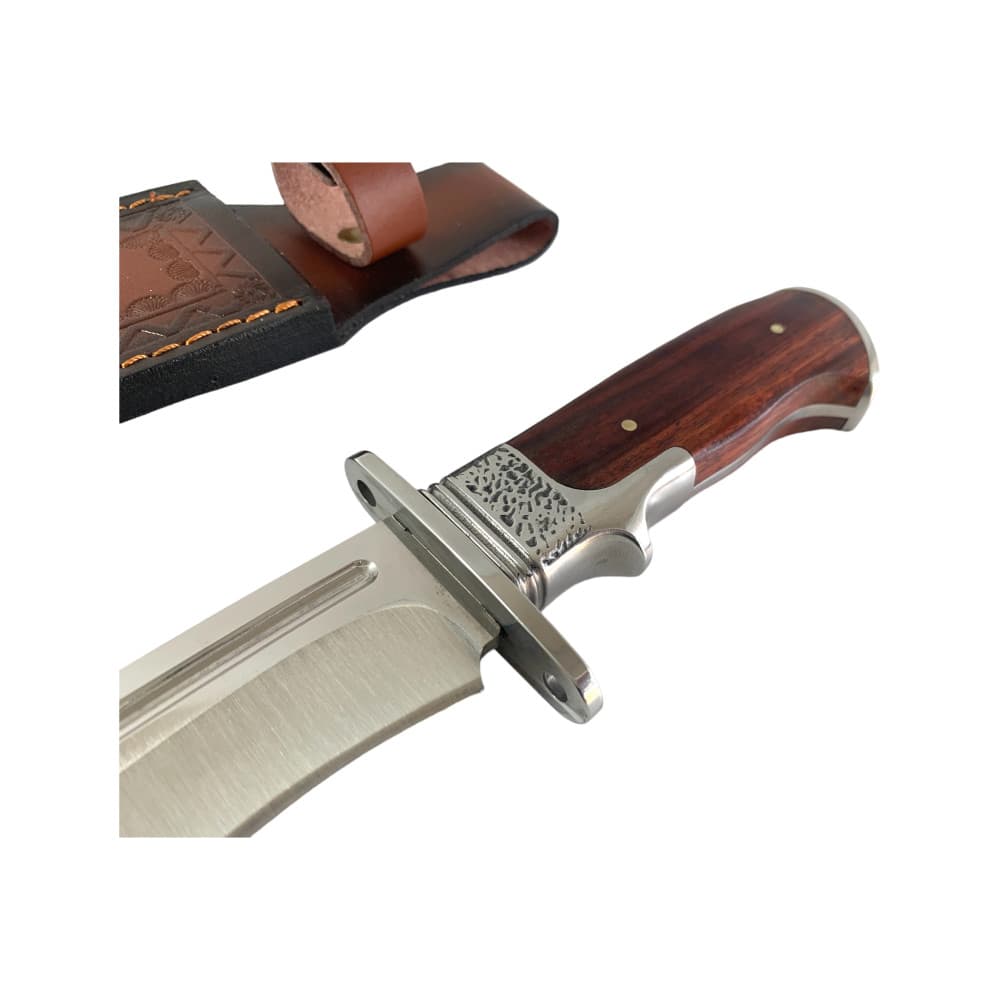 Bowie Hunting Knife UC 86