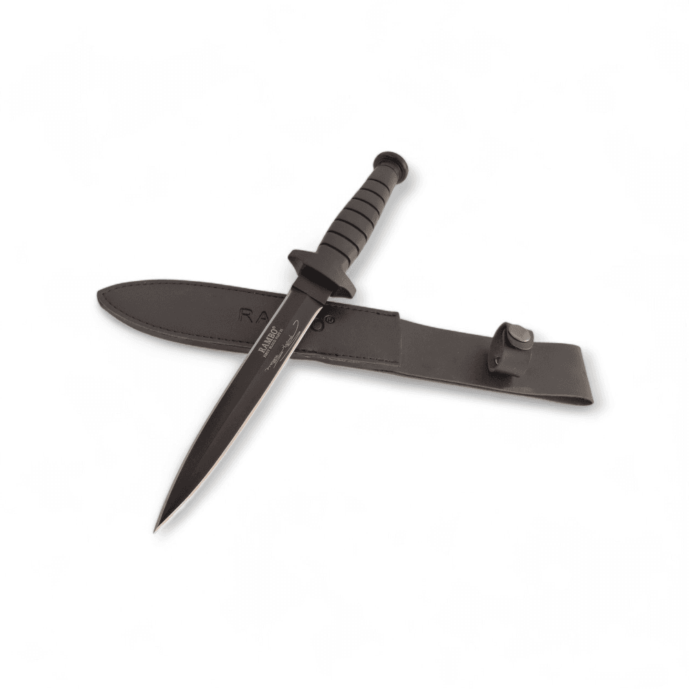 Rambo First Blood VI