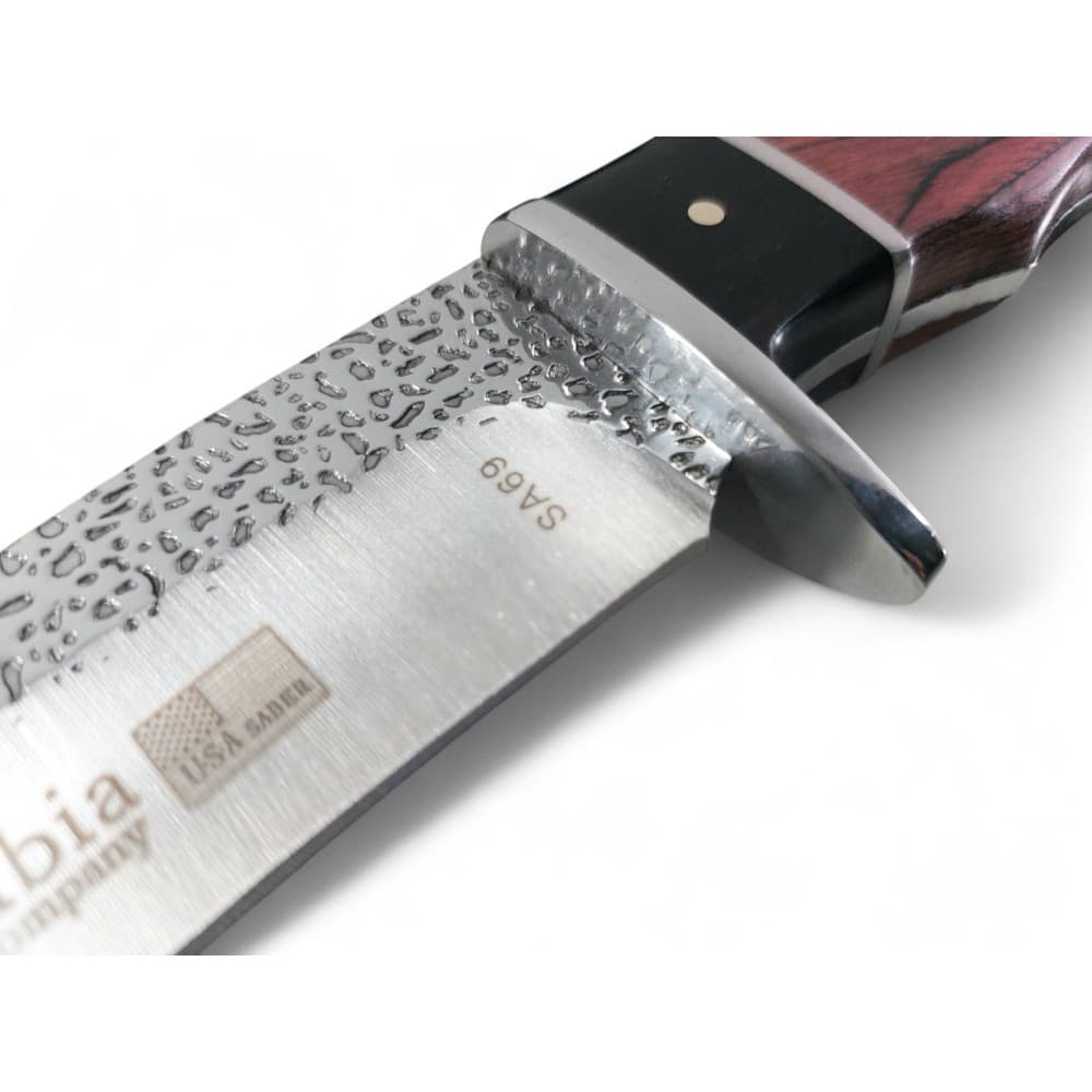 Lovacki Noz Columbia SA69