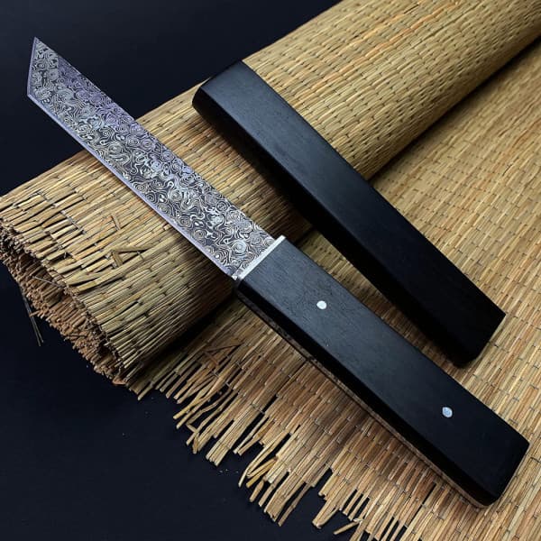 TANTO DAMASKUS