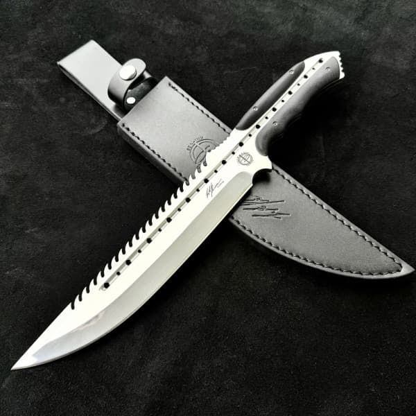 Todd Begg Tiburon
