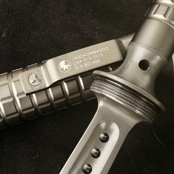 Microtech Jagdkommando MT105-7