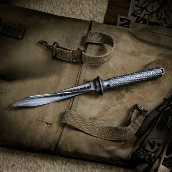 Microtech Jagdkommando MT105-7