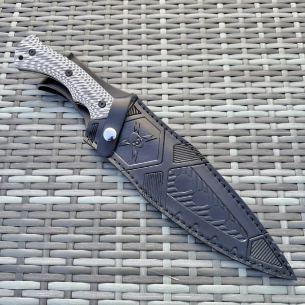 Liberator Sabotage II – Bad to the Bone