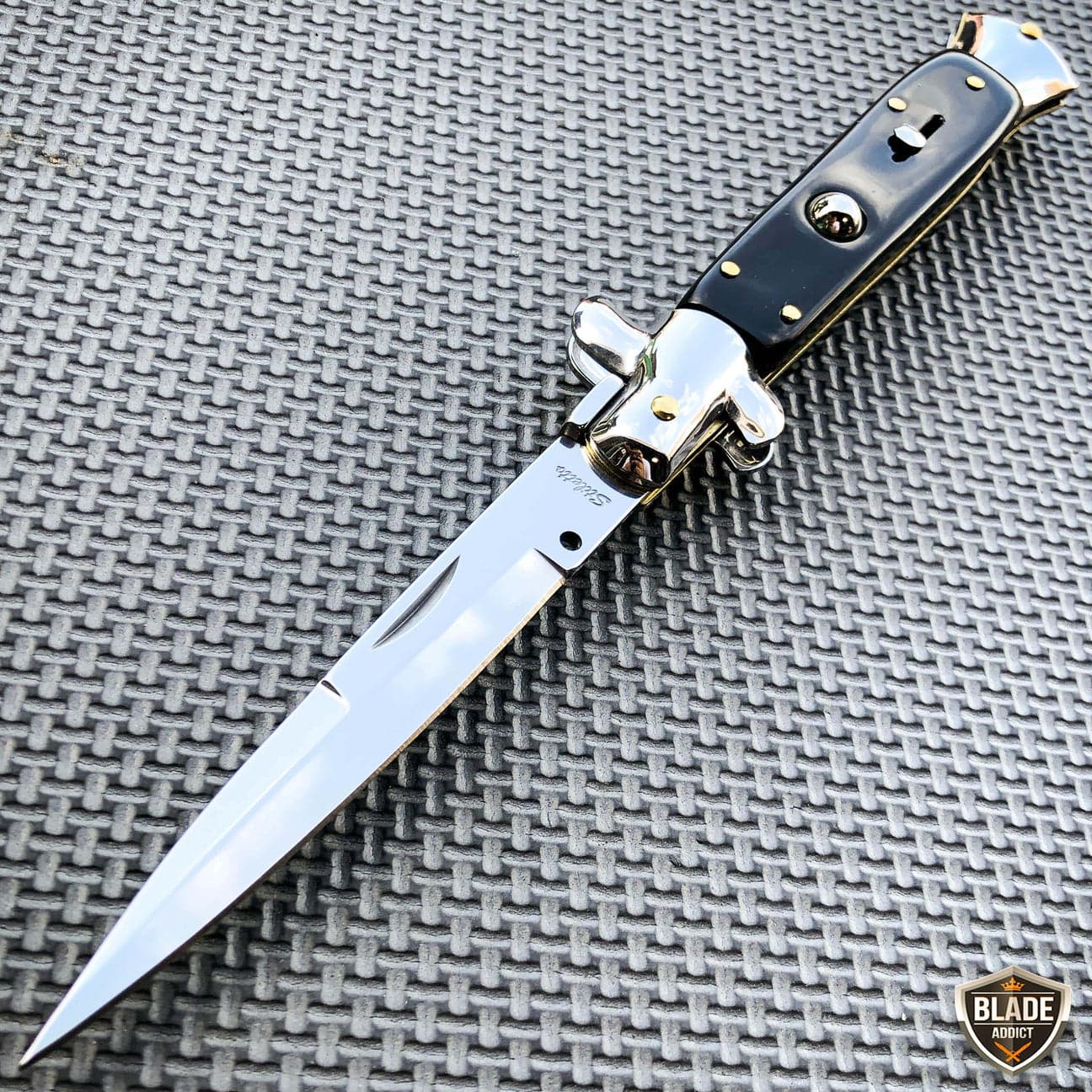 AKC Italy Stiletto