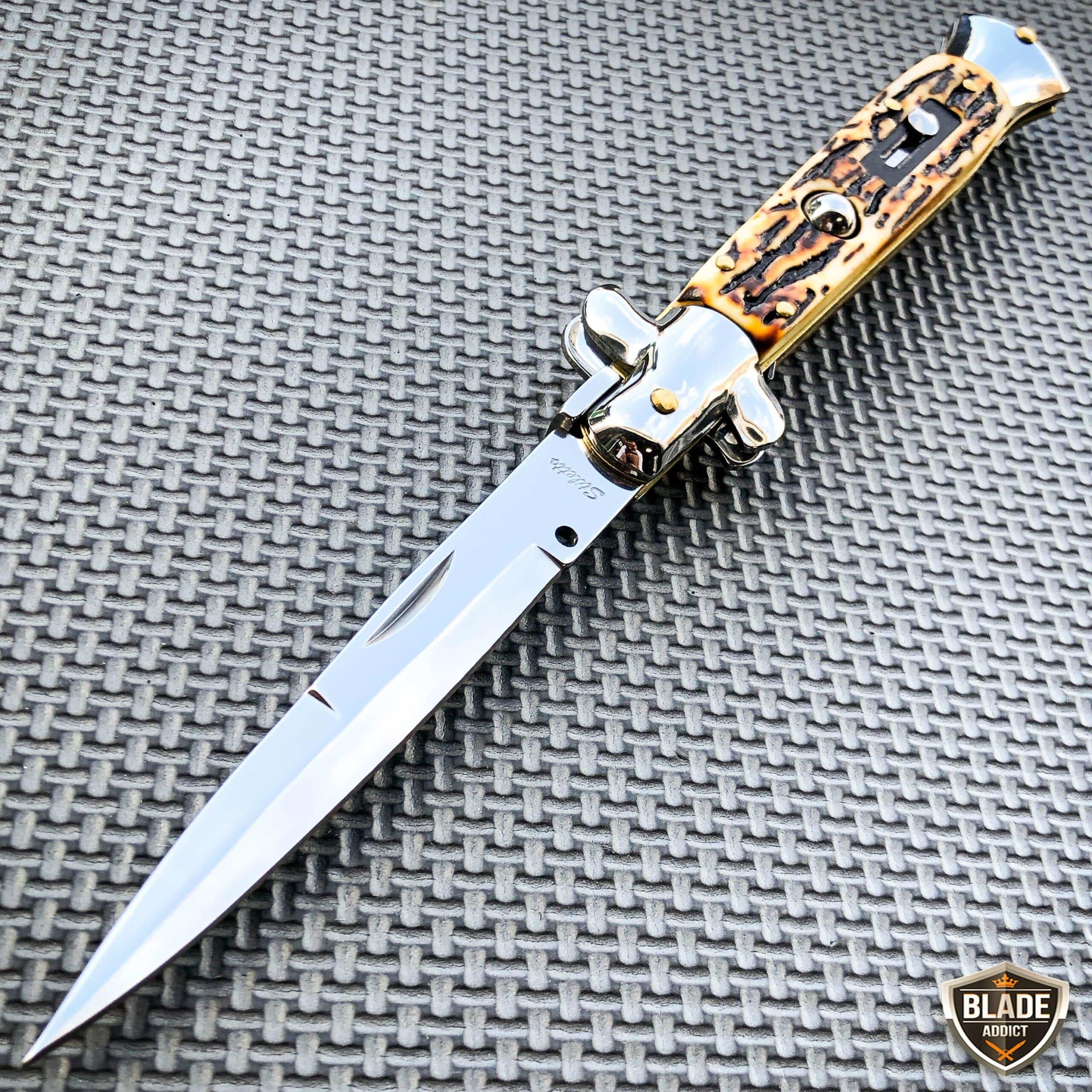 AKC Italy Stiletto
