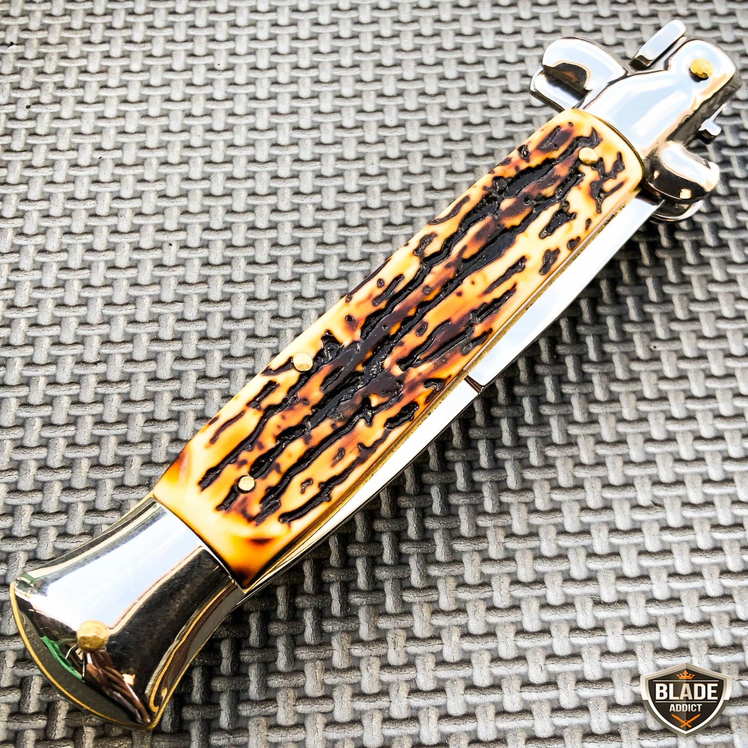 AKC Italy Stiletto