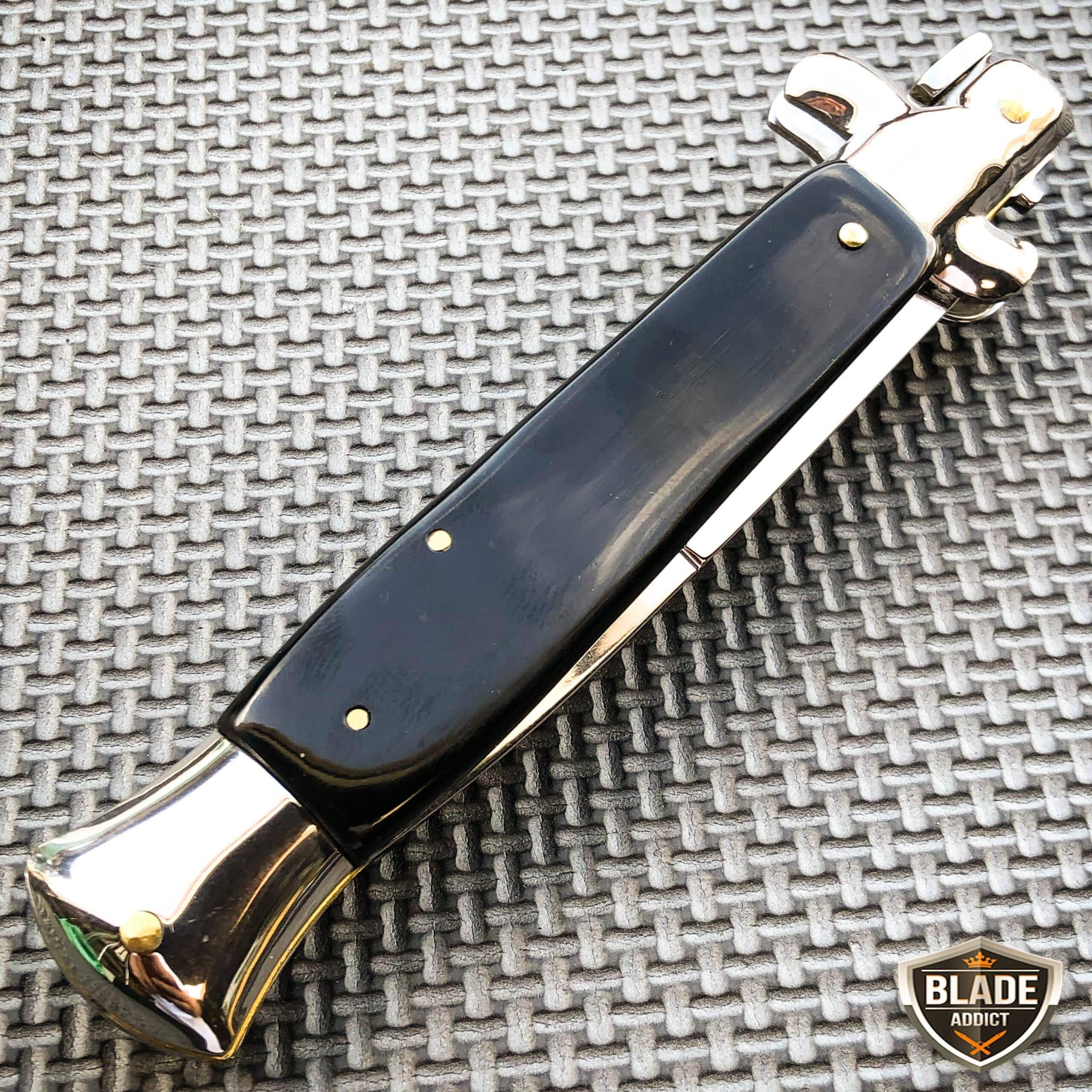 AKC Italy Stiletto