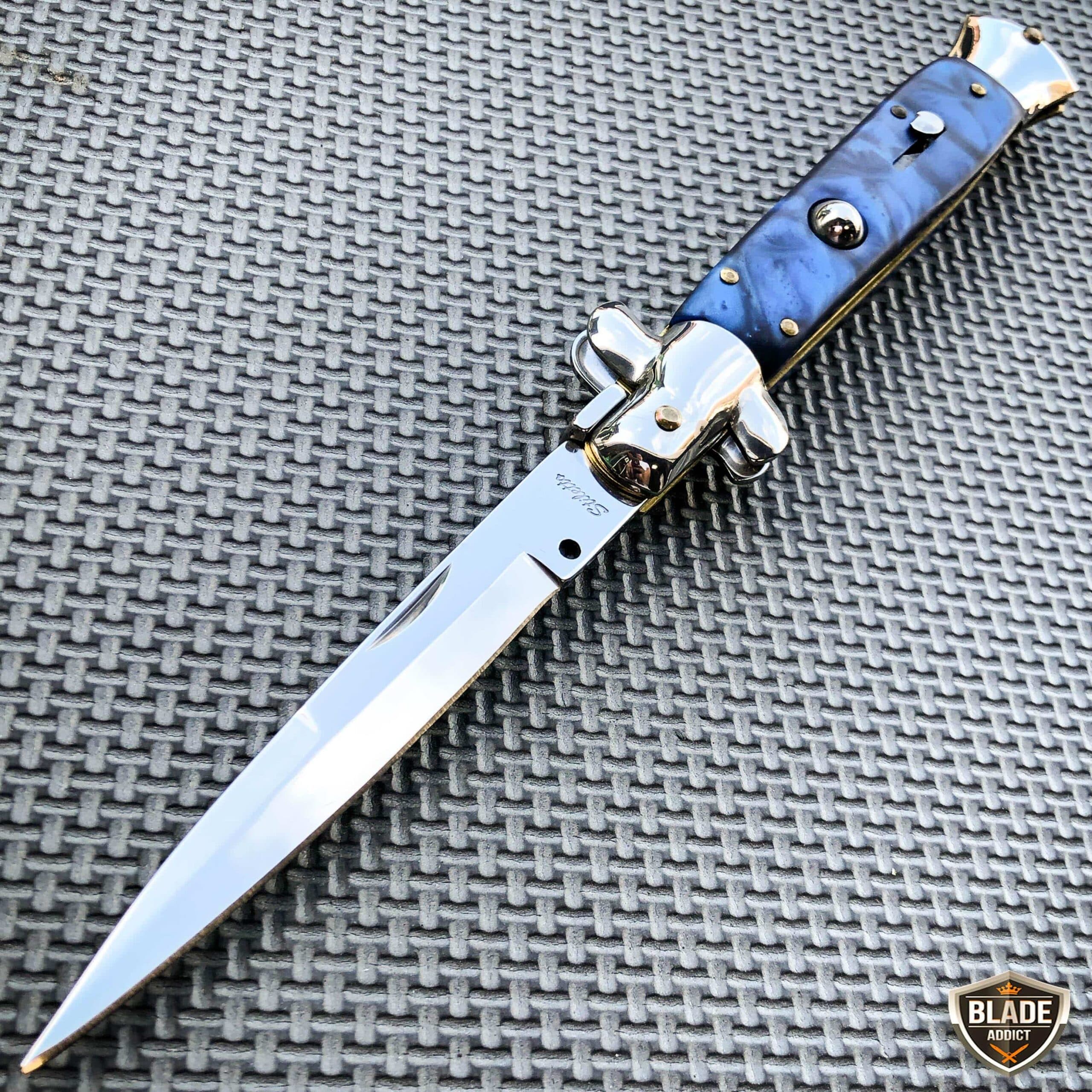 AKC Italy Stiletto