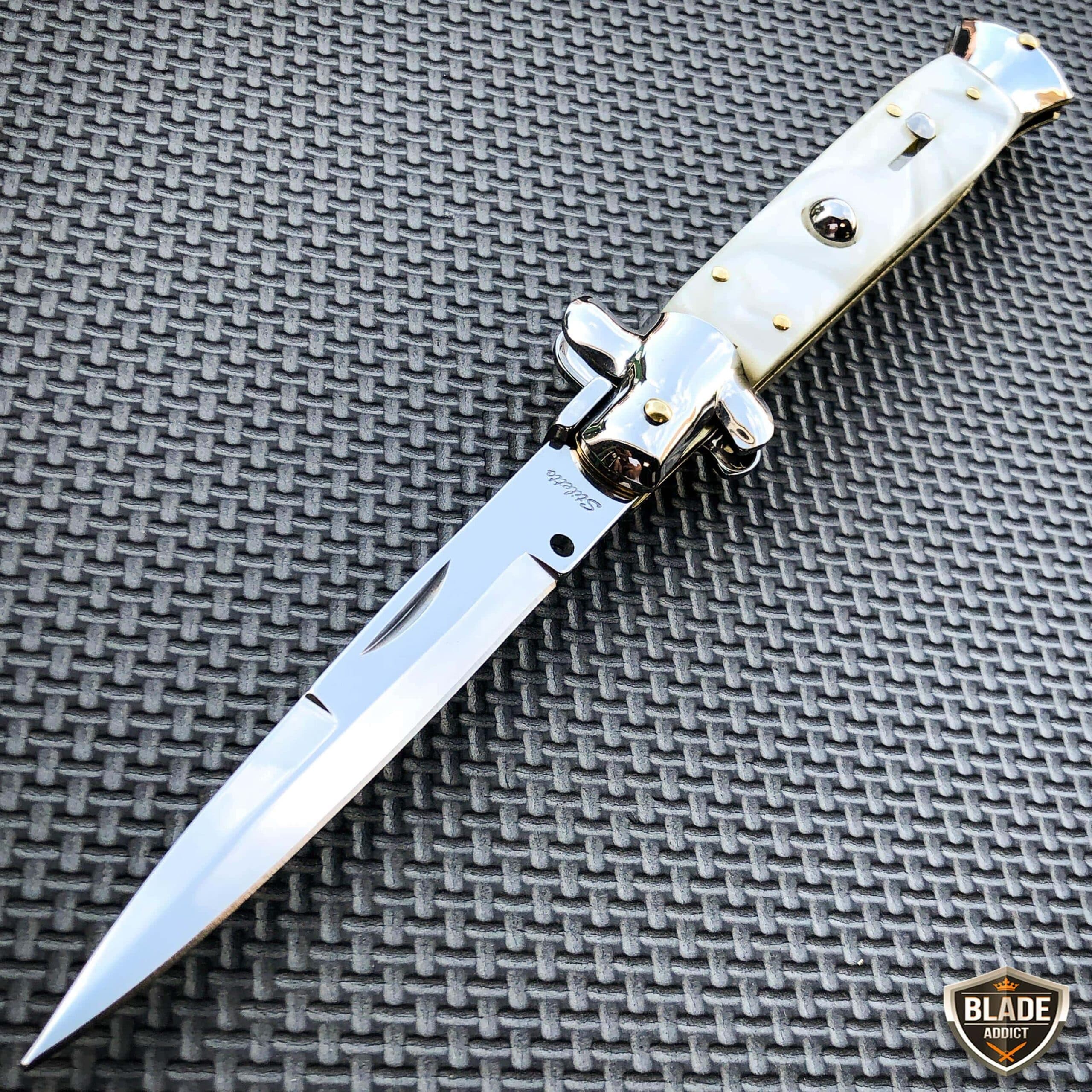 AKC Italy Stiletto