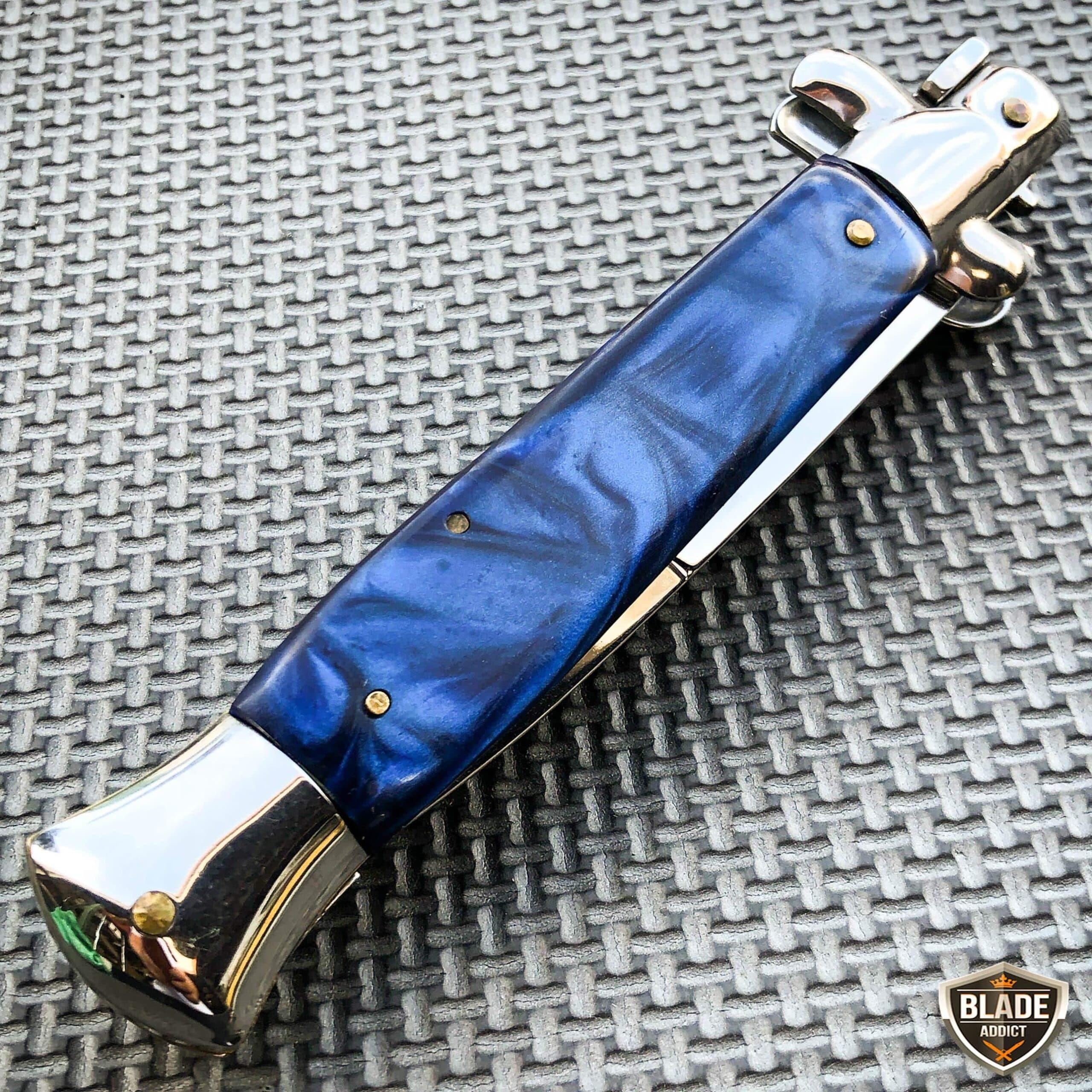 AKC Italy Stiletto