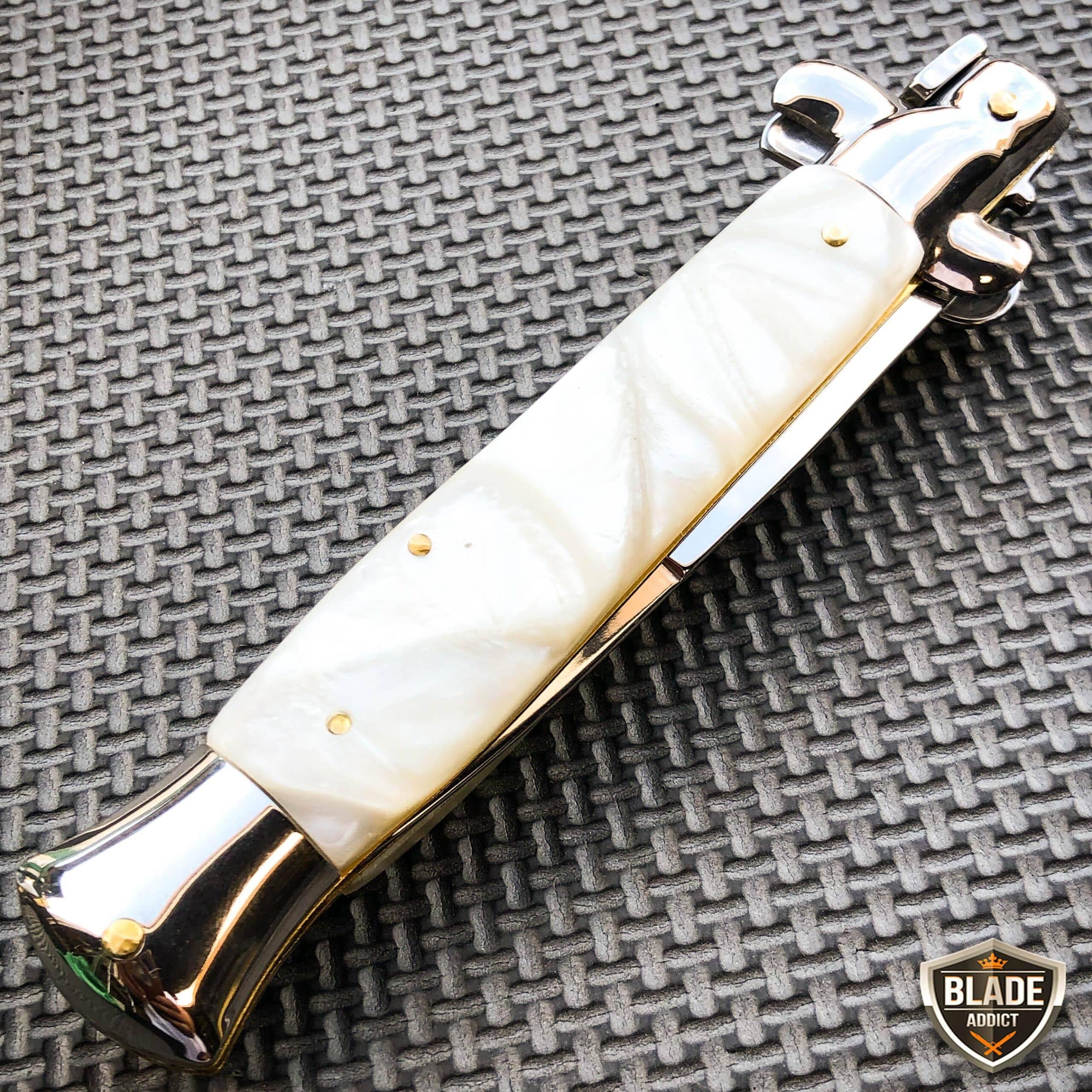 AKC Italy Stiletto