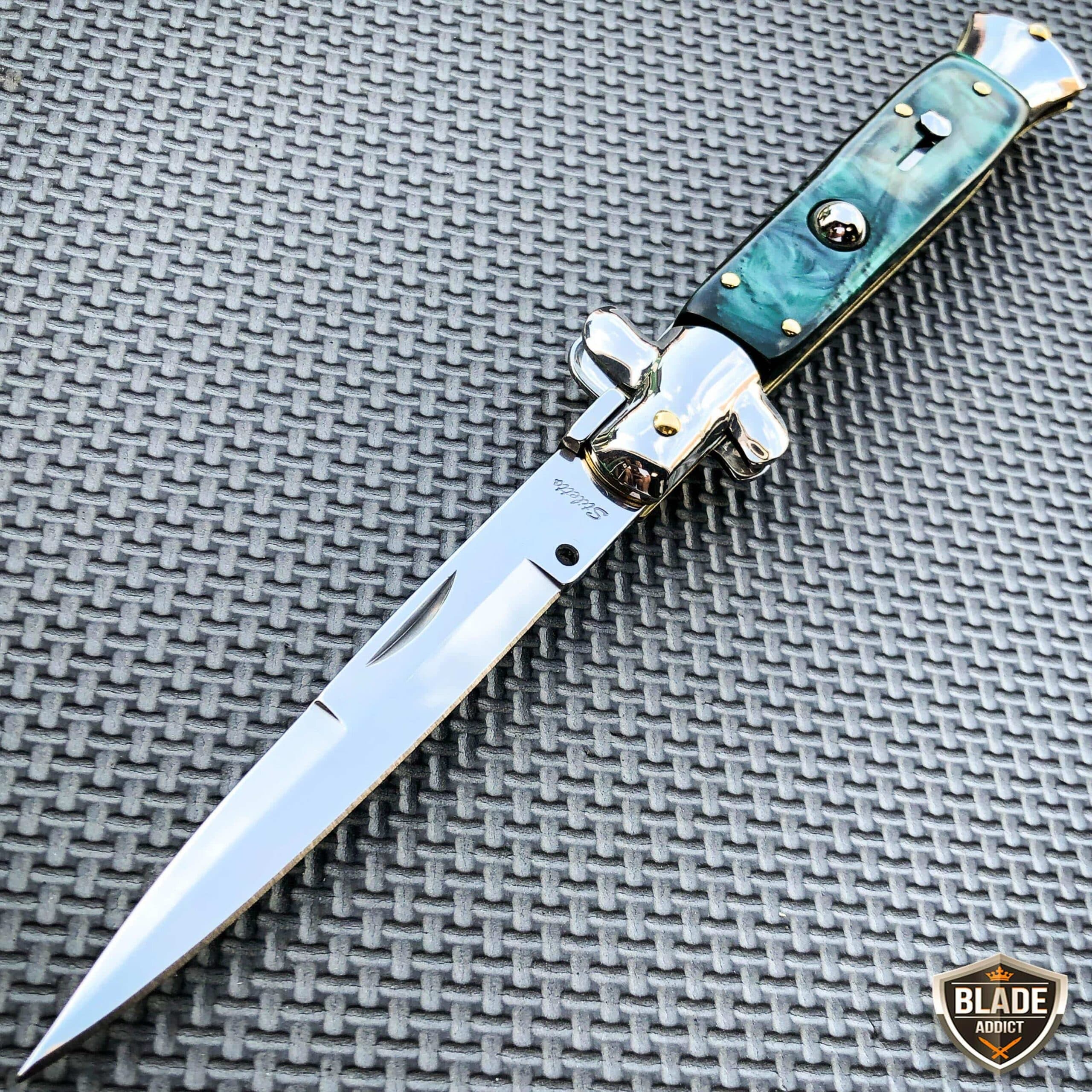 AKC Italy Stiletto